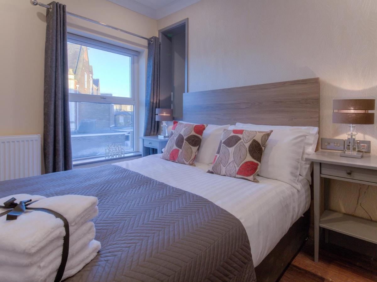 Remaotel The Bromley Apartments Great Yarmouth Exterior photo