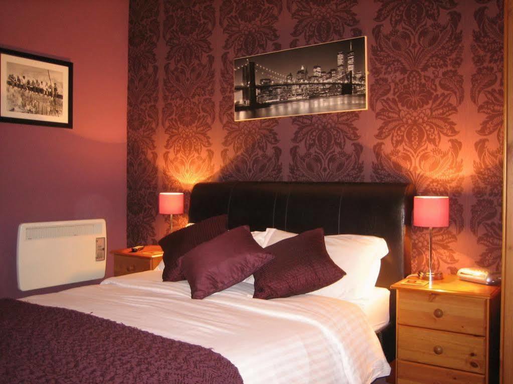 Remaotel The Bromley Apartments Great Yarmouth Exterior photo